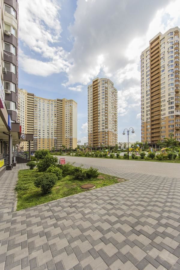 Апартаменты Apartment Brovary Studio 225 Бровары