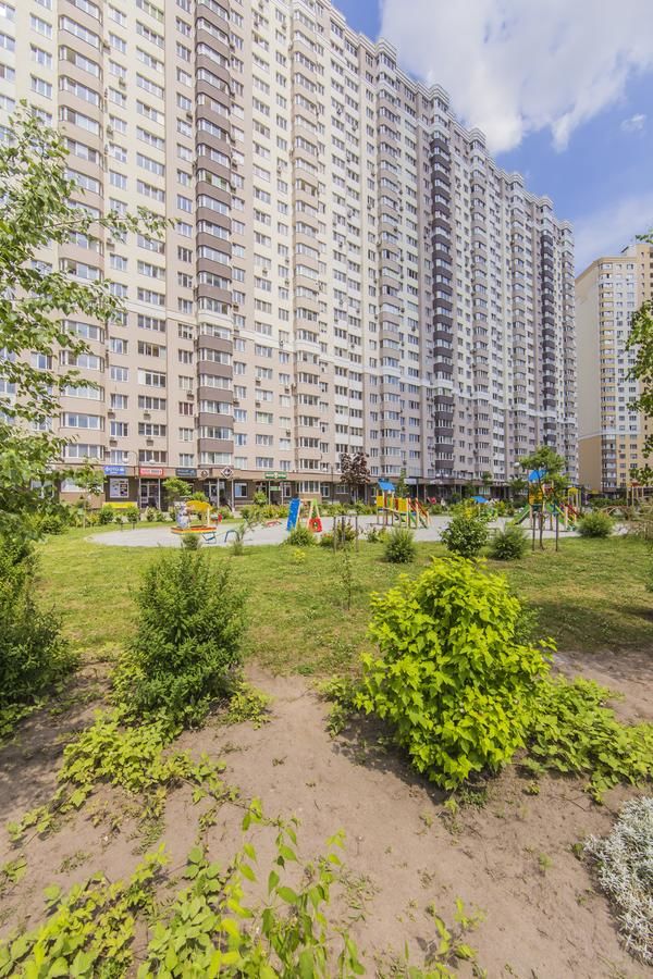 Апартаменты Apartment Brovary Studio 225 Бровары