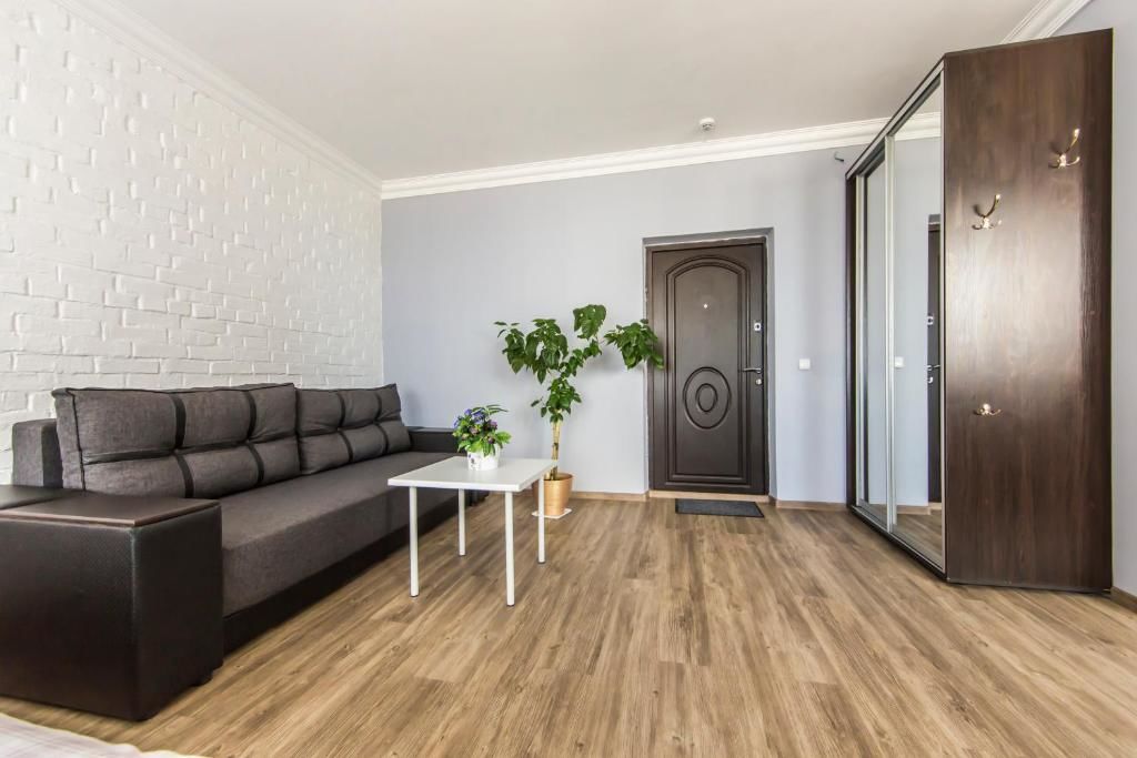 Апартаменты Apartment Brovary Studio 225 Бровары-38